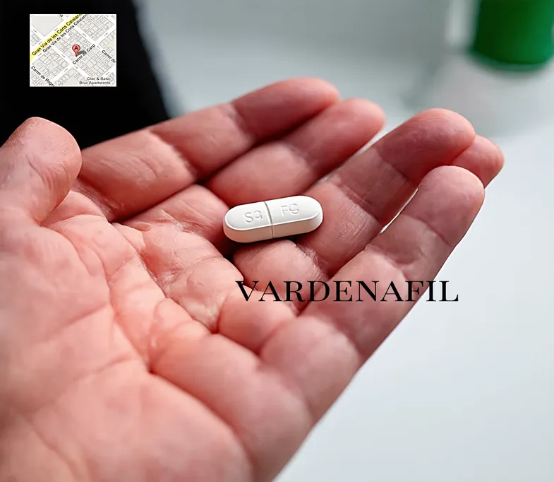 Vardenafil 1