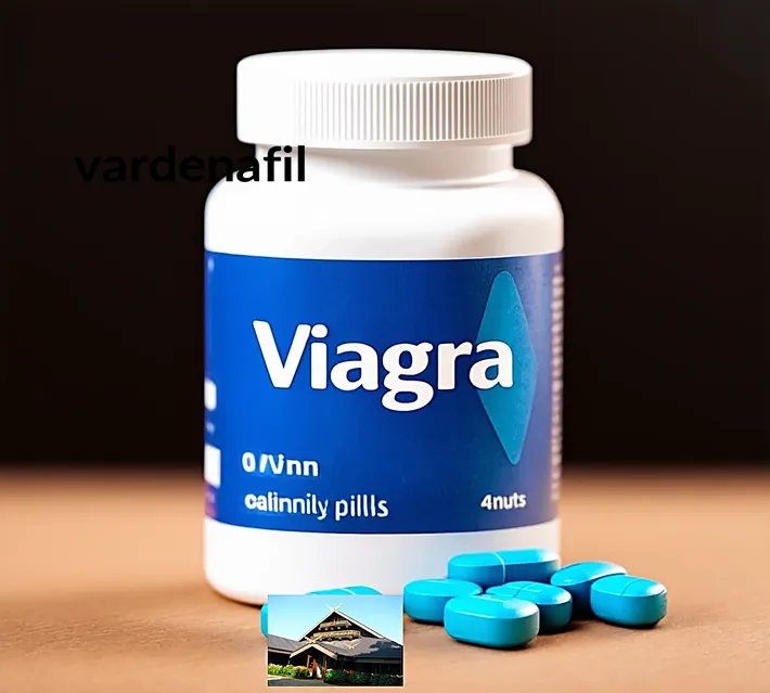 Vardenafil 2